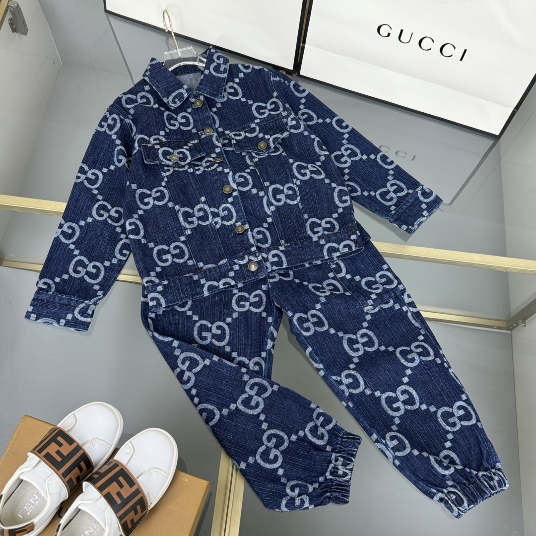 Gucci Kids